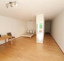 Helle, möblierte 1-Zimmerwohnung mit Stellplatz Uni-Kliniken Tal - Tübingen Schönblick / Winkelwiese
