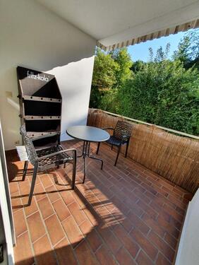 Foto - Etagenwohnung in Tübingen