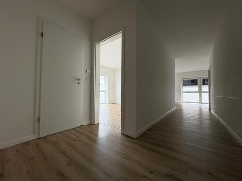 Foto - Bremerhaven - Geestemünde 2-Zimmer-Wohnung mit Einbauküche