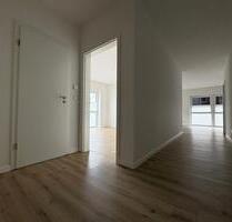 Bremerhaven - Geestemünde 2-Zimmer-Wohnung mit Einbauküche