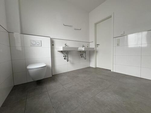 Foto - Etagenwohnung in Bremerhaven zur Miete