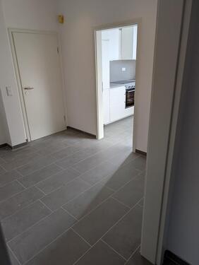 Foto - Etagenwohnung in Osnabrück