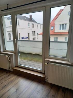 Foto - Etagenwohnung in Oldenburg