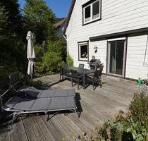 Ein- bis Zweifamilienhaus in waldrandlage Bad Grund - Bad Grund (Harz)