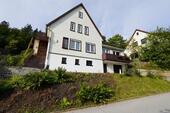 Foto - Einfamilienhaus zum Kaufen in Bad Grund (Harz)