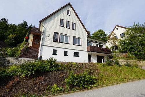 Foto - Einfamilienhaus zum Kaufen in Bad Grund (Harz)