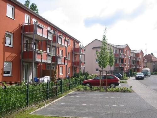 Foto - Hier ist Platz zum Wohnen - 760,00 EUR Kaltmiete,