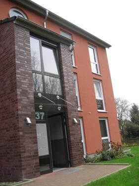 Foto - Etagenwohnung zur Miete in Duisburg