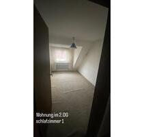 Wohnungen 2-3 Zimmer in Bad Salzuflen