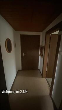 Foto - 3 Zimmer Etagenwohnung zur Miete in Bad Salzuflen