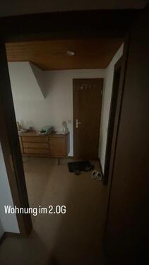 Foto - 3 Zimmer Etagenwohnung in Bad Salzuflen