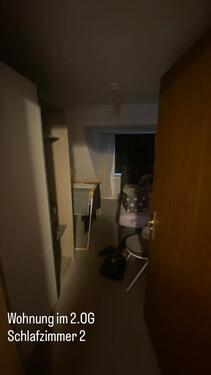 Foto - Etagenwohnung in Bad Salzuflen zur Miete