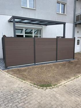 Foto - Erdgeschosswohnung ab sofort zu vermieten !