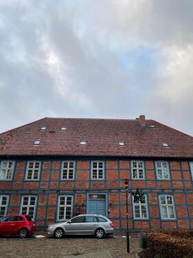 Foto - Sonnige 4-Raum-Wohnung am Kirchplatz in Plau