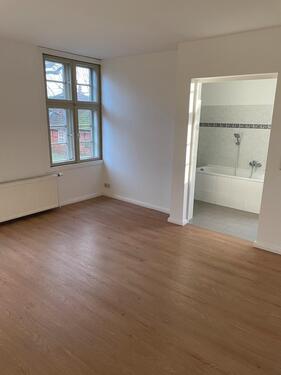 Foto - Etagenwohnung in Plau am See zur Miete