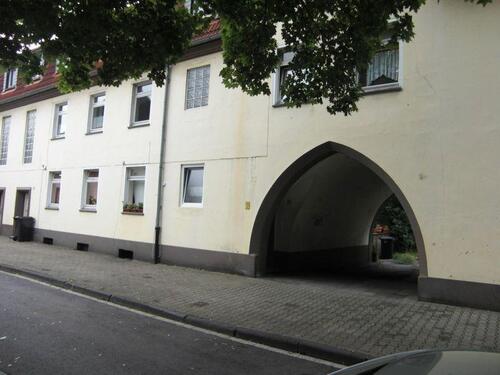 Foto - klein aber fein ! - 183,00&nbsp;EUR Kaltmiete, ca.&nbsp; 37,28&nbsp;m&sup2;