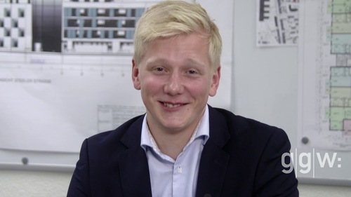 Foto - Erdgeschoßwohnung in Gelsenkirchen zur Miete