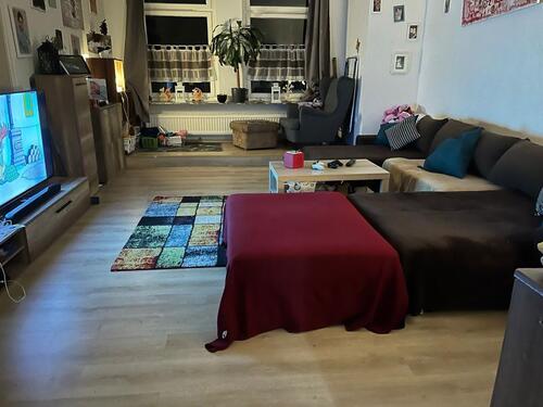 Foto - 5 Zimmer Etagenwohnung zur Miete in Gelsenkirchen