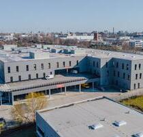 Tagesbelichtete Gewerbefläche im EG am S-Bahnhof Jungfernheide | Nähe Otto-Suhr-Allee - Berlin Charlottenburg-Wilmersdorf