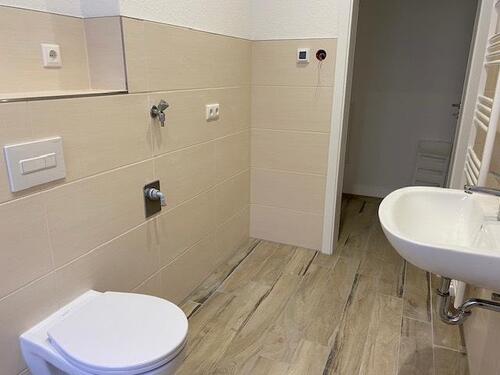 Foto - 1.5 Zimmer Erdgeschoßwohnung in Stendal