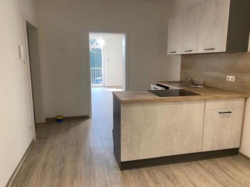 Foto - Erdgeschoßwohnung in Stendal zur Miete