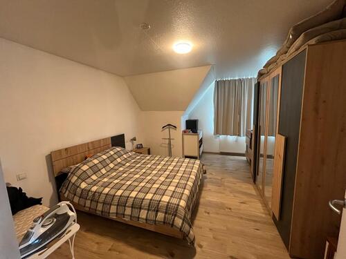 Foto - Geräumige, exklusive 4ZKB Maisonette Whg in Dörpen Kluse - 130q