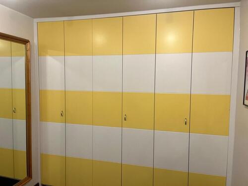 Foto - 4 Zimmer Maisonettenwohnung in Dörpen