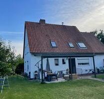 Großes Einfamilienhaus in zentraler und ruhiger Lage von Soltau