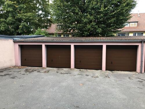 Foto - Garage in Stuttgart Vaihingen - 90,00&nbsp;EUR Miete,