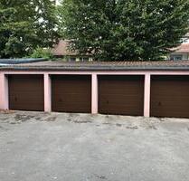 Garage in Stuttgart Vaihingen - 90,00&nbsp;EUR Miete, in Ludwigsburg (PLZ: 71642) Hoheneck
