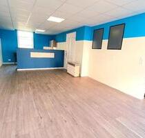 Helles Ladenlokal 39m², Langenbergerstraße in Velbert