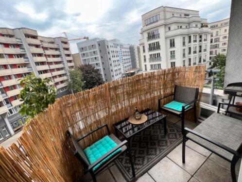 Foto - 2 Zimmer Etagenwohnung zur Miete in Berlin