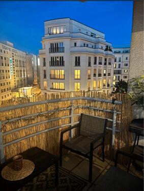 Foto - 2 Zimmer Etagenwohnung in Berlin