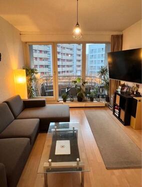 Foto - Etagenwohnung in Berlin zur Miete