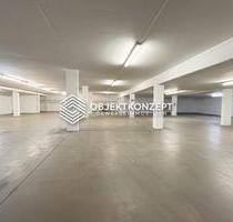 Wirtschaftlich mieten für 2,65 €m² - Großzügige Lagerfläche mit Lastenaufzug - Villingen-Schwenningen