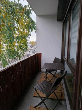 Foto - Etagenwohnung in Mannheim zur Miete