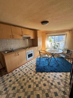 Foto - 2 Zimmer Hochparterre in Wilhelmshaven