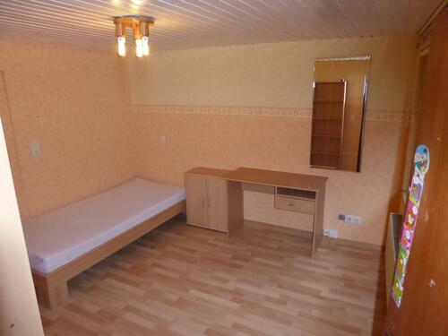 Foto - 1 Zimmer Etagenwohnung zur Miete in Niedernhall