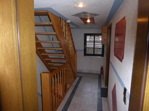 Foto - Etagenwohnung in Niedernhall zur Miete