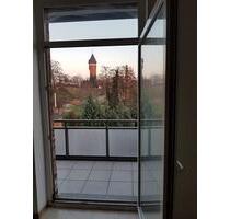 3-Raum-Wohnung mit Balkon - 500,00&nbsp;EUR Kaltmiete, ca.&nbsp; 75,00&nbsp;m&sup2; in Burg (PLZ: 39288)