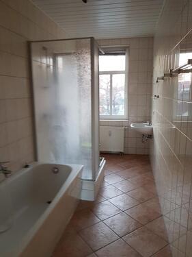 Foto - 3 Zimmer Etagenwohnung zur Miete in Burg