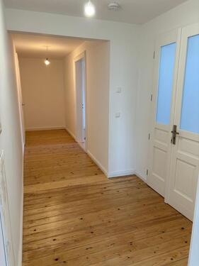Foto - 3 Zimmer Erdgeschoßwohnung zur Miete in Wennigsen (Deister)
