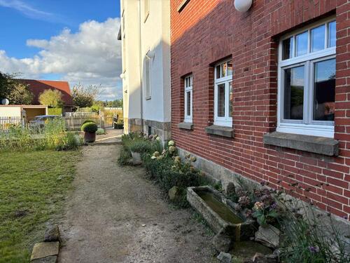 Foto - Erdgeschoßwohnung in Wennigsen (Deister) zur Miete