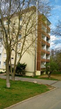 Foto - Wohnung in Mülsen OT Thurm zu vermieten