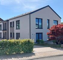 Hoch- & neuwertig - EG-Wohnung Hösbach