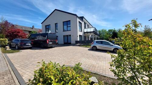 Foto - 4 Zimmer Erdgeschoßwohnung zur Miete in Hösbach
