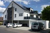 Foto - Hochwertige 4 Zimmerwohnung RT-Sondelfingen, BJ 2017