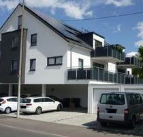 Hochwertige 4 Zimmerwohnung RT-Sondelfingen, BJ 2017 - Reutlingen