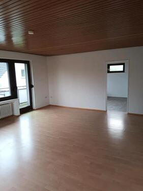 Foto - Dachgeschoßwohnung in Schwanewede zur Miete