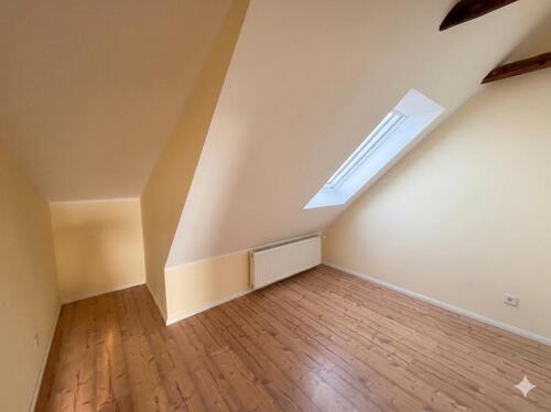 Foto - 3 Zimmer Dachgeschoßwohnung zur Miete in Hessisch Oldendorf